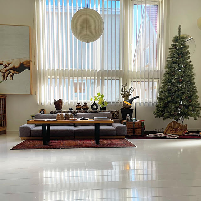 非売品 210cm アルザスクリスマスツリー Alsace 大人気!完売品ほぼ未