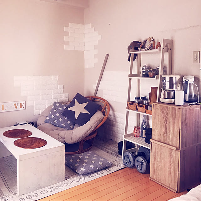 送料無料 ラック ディスプレイラック オープンラック ウッドラック 棚 4段 幅48cm 50cm ホワイト 白 北欧 フレンチ 可愛い かわいい アイネ Ine Reno 2728 インテリア 寝具 収納 収納家具 ラック ウッドラック Kagulaのレビュー クチコミとして参考になる投稿8枚