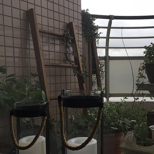 ニトリ ベランダ 目隠しののまとめページ 11ページ目 Roomclip ルームクリップ