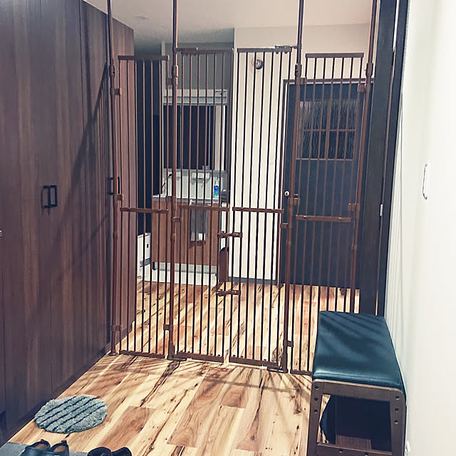 期間限定価格! 猫脱走防止柵】のぼれんニャン+のぼれんニャン拡張