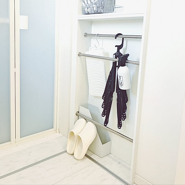 Keyuca公式店 ケユカ Obli バススリッパ バス用品 サンダル スリッパ 滑り 止め 付き お風呂 バスシューズ 風呂 バスグッズ おしゃれ お風呂用品 お風呂グッズ お風呂掃除 風呂掃除 浴室 滑り止め付きスリッ おふろ バス 脱衣所 便利グッズ グッドプライス のレビュー