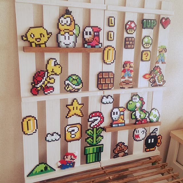100円均一 マリオの右手のまとめページ Roomclip ルームクリップ 100円均一 マリオの右手のまとめページ Roomclip ルームクリップ