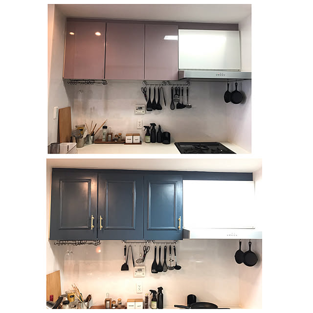 イマジンウォールペイントポセイドン/真鍮取っ手/クッション ...