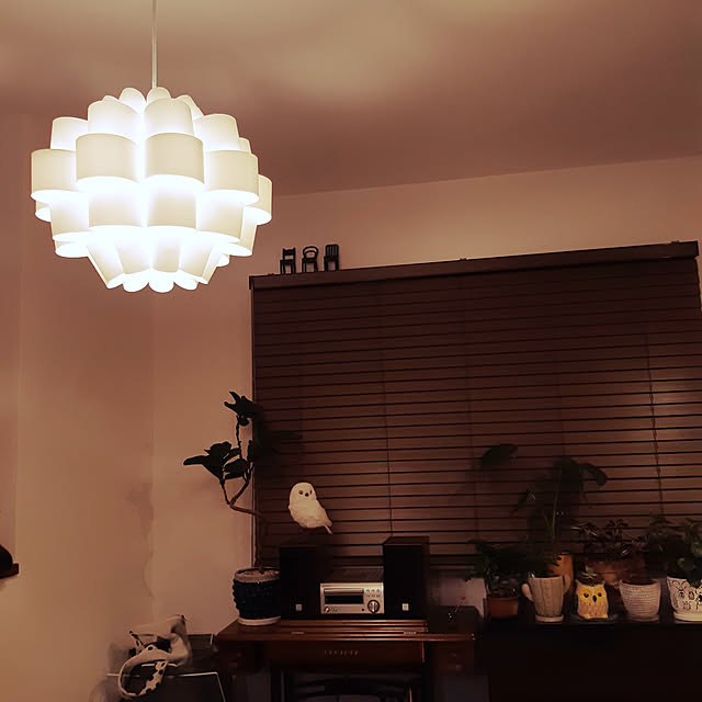 Don 2 どん 2 照明作家 谷俊幸 デザイナーズ照明 ペンダントライト 北欧 和風照明 和モダン 照明 おしゃれ Led対応 ダイニング用 寝室 和室 玄関 廊下 階段 日本製 ジャパニーズ おしゃれ ライト 照明 シーリングライト 1灯 P P Lamp Shade Px10のレビュー クチコミ