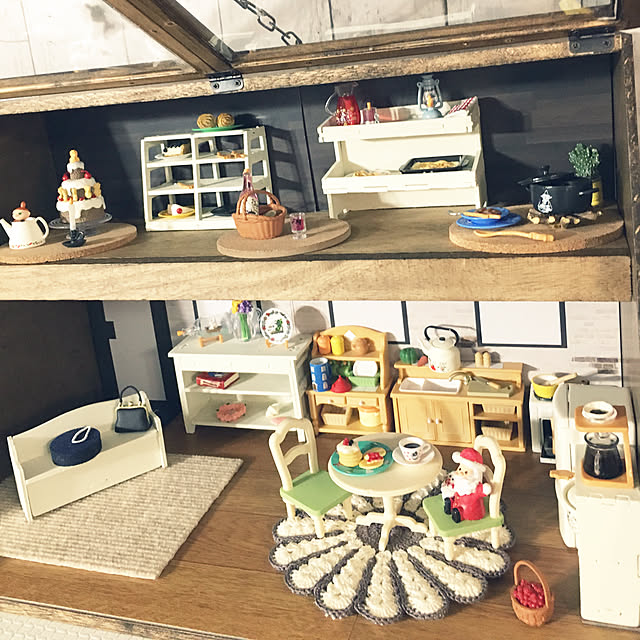 エポック Epoch シルバニアファミリー ルームセット おしゃれなダイニングルーム セ 150のレビュー 口コミとして参考になる投稿3枚 Roomclip ルームクリップ エポック Epoch シルバニアファミリー ルームセット おしゃれなダイニングルーム セ 150のレビュー 口コミとして参考になる投稿3枚 Roomclip ルームクリップ