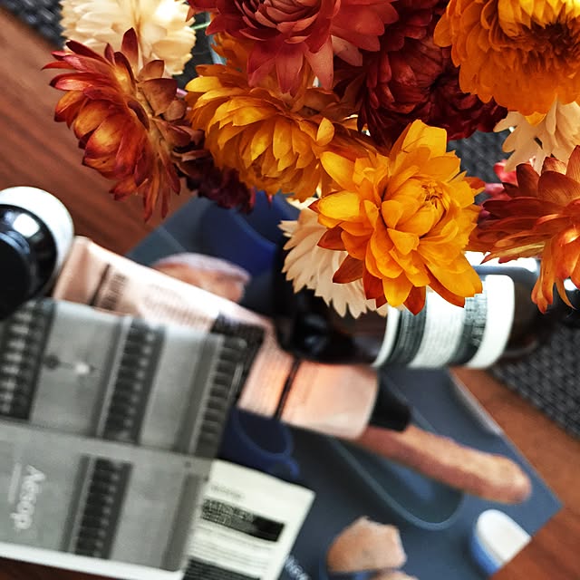 50ml Aesop イソップリンスフリーハンドウォッシュ 50ml ジェルタイプ Aesop Aesop のレビュー クチコミとして参考になる投稿9枚 Roomclip Item