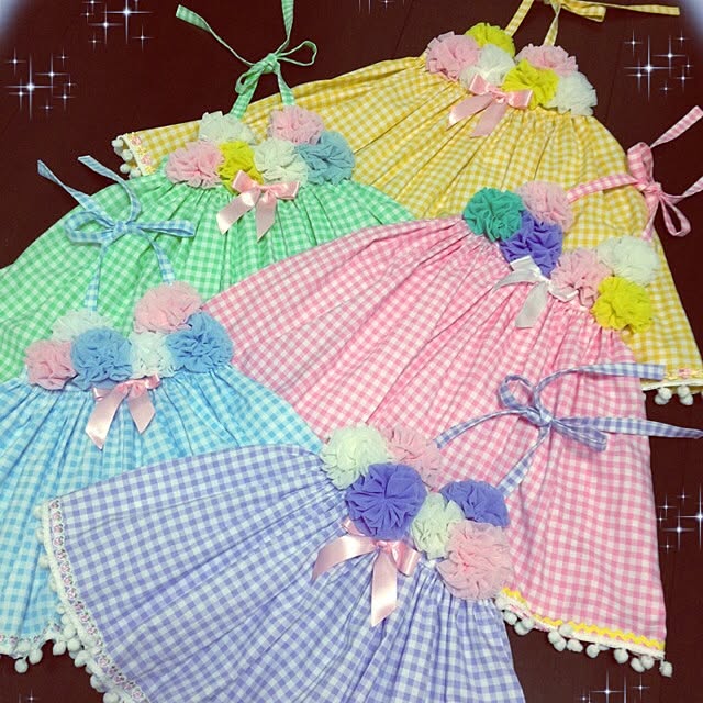 手作り/ハンドメイド/handmade子供服/ハンドメイド子供服のインテリア実例 - 2014-03-04 07:50:04