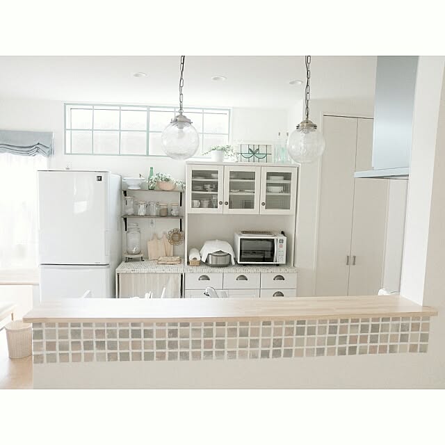 写真付きレビュー モザイクタイル シート アンティーク 45角 磁器 ウェザリング ミックスデザインタイル対応 おしゃれなアンティーク レトロモダン風 キッチン 玄関 テーブル 浴室 風呂 洗面所のdiyリフォームにok 床 壁インテリア建材 日本製 美濃焼 耐熱