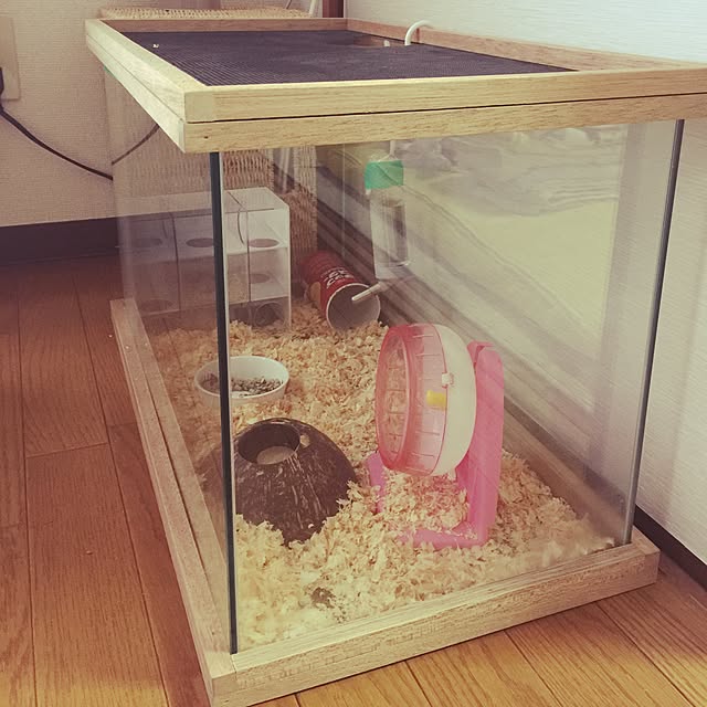 チャーム ６０ｃｍ水槽 単体 ブラックシリコン アクロ６０ｎ ６０ ３０ ３６ｃｍ オールガラス水槽ａｑｕｌｌｏ アクアリウム用品 お一人様１点限りのレビュー 口コミとして参考になる投稿2枚 Roomclip ルームクリップ