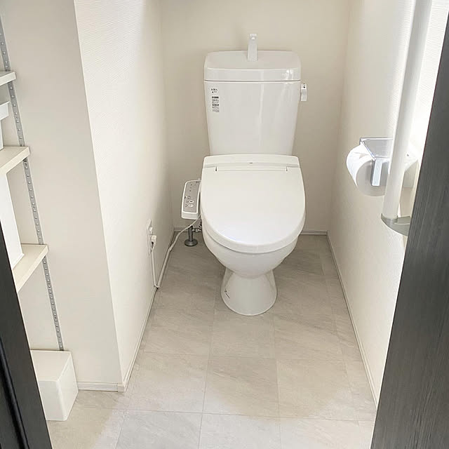 写真付きレビュー】【TOTO】紙巻器 YH43M サイズ170×100×75 樹脂製めっき仕上げ メタル調 ペーパーホルダー トイレアクセサリー 送料無料の通販商品口コミ情報 | RoomClipショッピング 写真付きレビュー】【TOTO】紙巻器 YH43M サイズ170×100×75 樹脂製めっき仕上げ メタル調 ペーパーホルダー トイレアクセサリー 送料無料の通販商品口コミ情報 | RoomClipショッピング