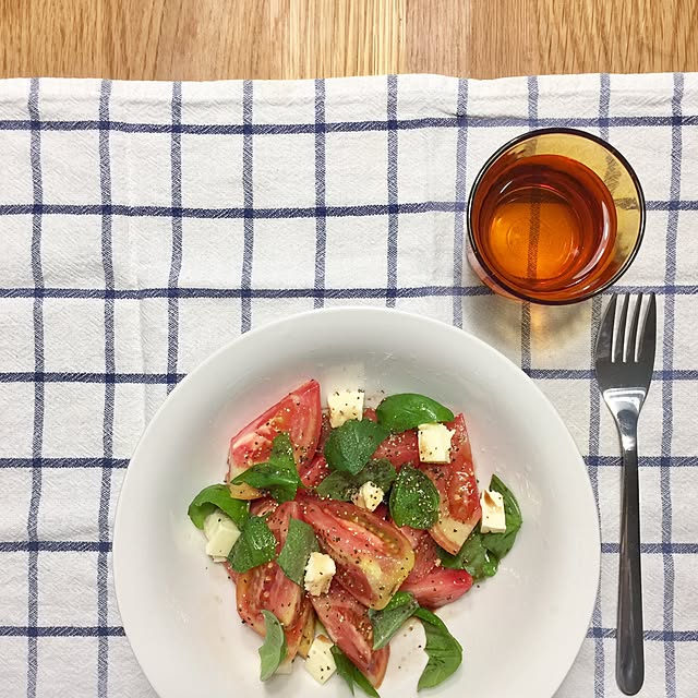 【写真付きレビュー】IKEA (イケア) IKEA(イケア) DRAGON 90177589 サラダ/デザート フォーク, ステンレススチール