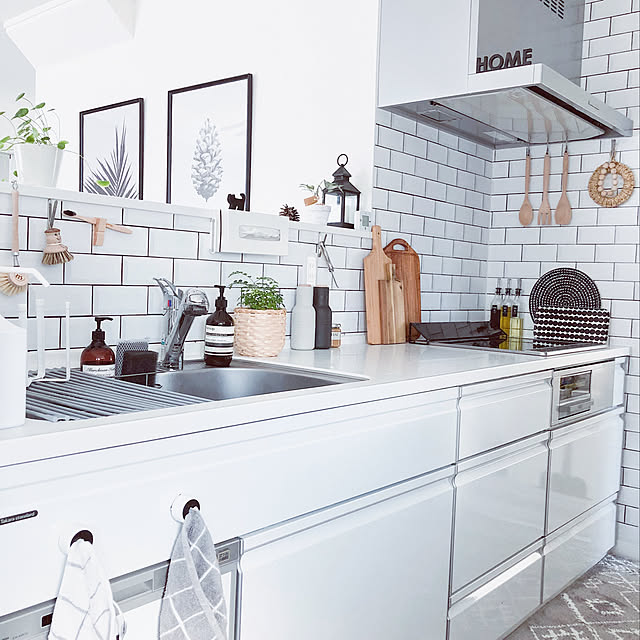 三角コーナー 三角コーナーいらず ゴミ箱 ごみ箱 ダストボックス ふた付き 蓋付き スリム 生ごみ 生ゴミ おしゃれ シンク キッチン キッチンツール キッチングッズ キッチン雑貨 キッチン用品 台所収納 北欧 山崎実業 ポリ袋エコホルダー タワー Tower のレビュー