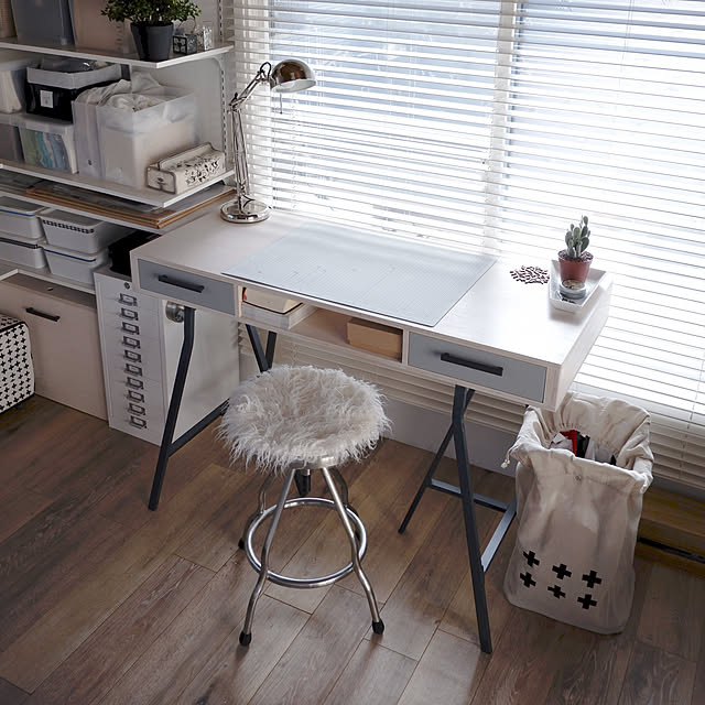 IKEA/イケア/通販】 LERBERG レールベリ 架台, グレー(e)(30167791)の ...