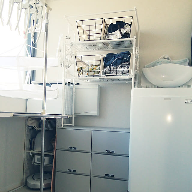 アーネスト マイクロファインバブルアダプター 美微ット ランドリー A マイクロバブル 洗濯機 洗濯 発生装置 家庭用 マイクロバブル発生装置 マイクロバブル発生器 全自動洗濯機 洗濯用品 送料無料 のレビュー クチコミとして参考になる投稿2枚 Roomclip