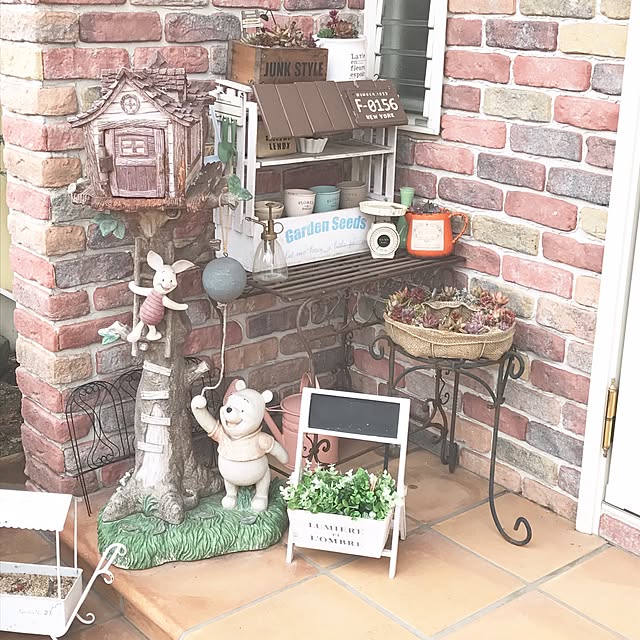 写真付きレビュー ディズニー郵便ポスト スタンド型 プーさん ピグレットの通販商品 口コミ情報 Roomclipショッピング 写真付きレビュー ディズニー郵便ポスト スタンド型 プーさん ピグレットの通販商品 口コミ情報 Roomclipショッピング