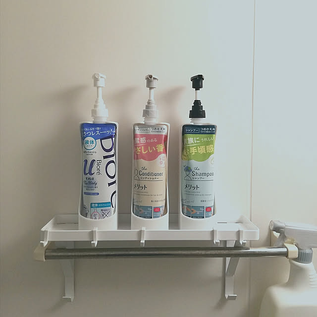 メリット シャンプー コンディショナー 詰め替えセット 340ml 花王のレビュー クチコミとして参考になる投稿102枚 Roomclip ルームクリップ メリット シャンプー コンディショナー 詰め替えセット 340ml 花王のレビュー クチコミとして参考になる投稿102枚 Roomclip ルームクリップ
