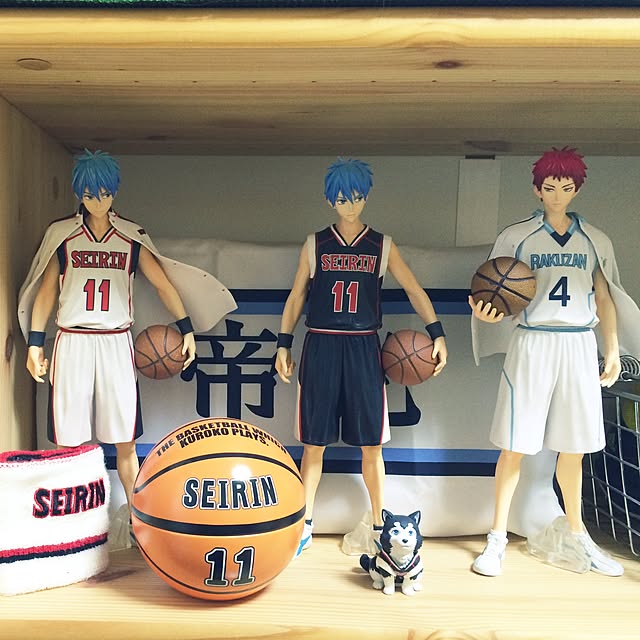 バンプレスト 黒子のバスケ Master Stars Piece Seijuro Akashi 赤司征十郎 外箱高約cm フィギュアのレビュー 口コミとして参考になる投稿1枚 Roomclip ルームクリップ バンプレスト 黒子のバスケ Master Stars Piece Seijuro Akashi 赤司征十郎 外箱高約cm フィギュアのレビュー 口コミとして参考になる投稿1枚 Roomclip ルームクリップ
