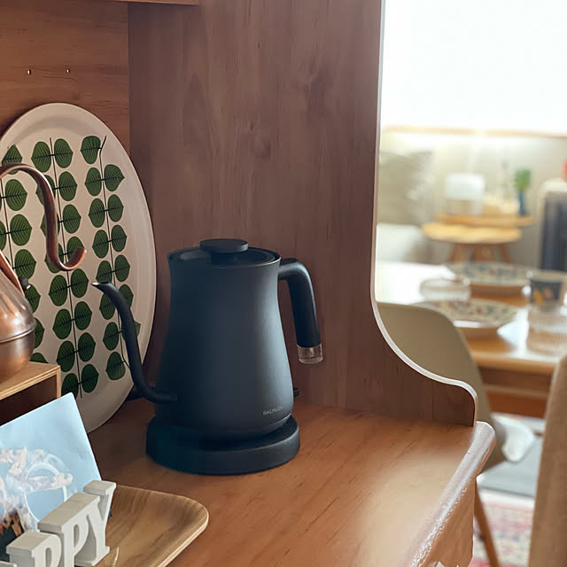 コーヒーポット カリタ 銅製 細口 直火対応 ドリップケトル 900ml Karita カリタ 銅製 ドリップポット ドリップケトル 900のレビュー クチコミとして参考になる投稿5枚 Roomclip ルームクリップ