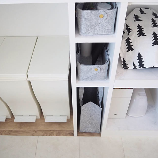 キッチン ゴミ箱 収納 無印 Amrowebdesigners Com