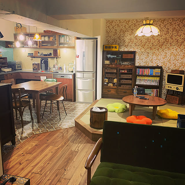 カリモク カフェ風 カフェ風 ソファダイニングのまとめページ Roomclip ルームクリップ カリモク カフェ風 カフェ風 ソファダイニングのまとめページ Roomclip ルームクリップ