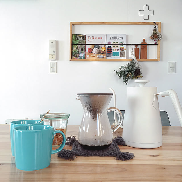 Kinto Kinto キントー コーヒーカラフェセット ステンレスフィルター 300ml 1杯分 2杯分kinto Slow Coffee Style スローコーヒースタイル コーヒーサーバー コーヒードリッパー ピッチャー ポイント のレビュー クチコミとして参考になる投稿73枚 Roomclip Item