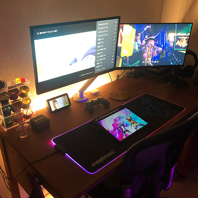 即納在庫有 ハーマンミラー アーロンチェアリマスタード ライトシリーズ フィックスドポスチャーフィット アームレス Bサイズ Aer1b22nn Zssg1g1g1bbのレビュー クチコミとして参考になる投稿2枚