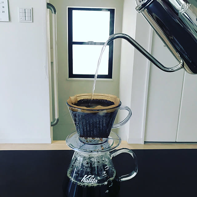 カリタ コーヒーサーバー コーヒーサーバー 500サーバーg 耐熱ガラス コーヒー 珈琲 おしゃれ カフェ Kalita 送料無料のレビュー クチコミとして参考になる投稿18枚 Roomclip ルームクリップ カリタ コーヒーサーバー コーヒーサーバー 500サーバーg 耐熱ガラス コーヒー 珈琲 おしゃれ カフェ Kalita 送料無料のレビュー クチコミとして参考になる投稿18枚 Roomclip ルームクリップ