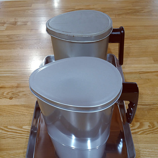 ニトリ オイルポット １ ３l 1 3lオイルポット のレビュー 口コミとして参考になる投稿2枚