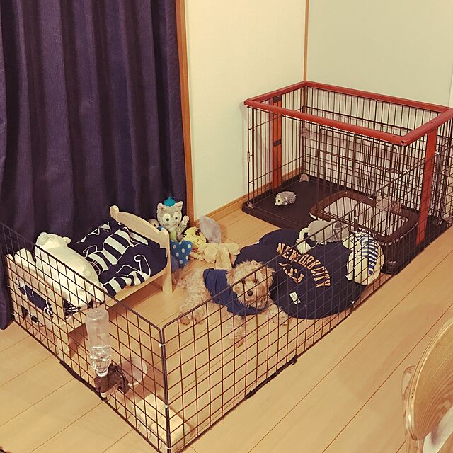 送料無料 Ikeaイケア Duktig人形用ベッド リネン付き 犬用ベッド猫用ベッドペットにも大人気のレビュー クチコミとして参考になる投稿2枚 Roomclip Item