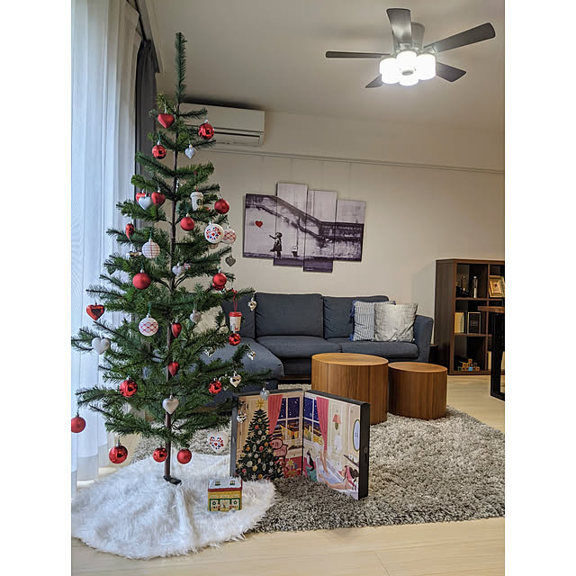 Ikea イケア アートプラント 室内 屋外用 クリスマスツリー グリーン5 Cm N Vinter のレビュー クチコミとして参考になる投稿3枚 Roomclip ルームクリップ Ikea イケア アートプラント 室内 屋外用 クリスマスツリー グリーン5 Cm N Vinter のレビュー クチコミとして参考になる投稿3枚 Roomclip ルームクリップ