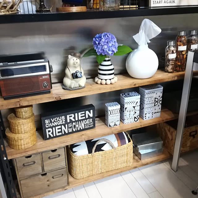 rikakoの家具・インテリア写真