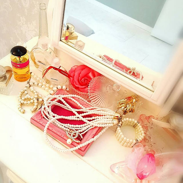 CHANEL (シャネル) インテリア ダミーブックのまとめページ RoomClip (ルームクリップ)