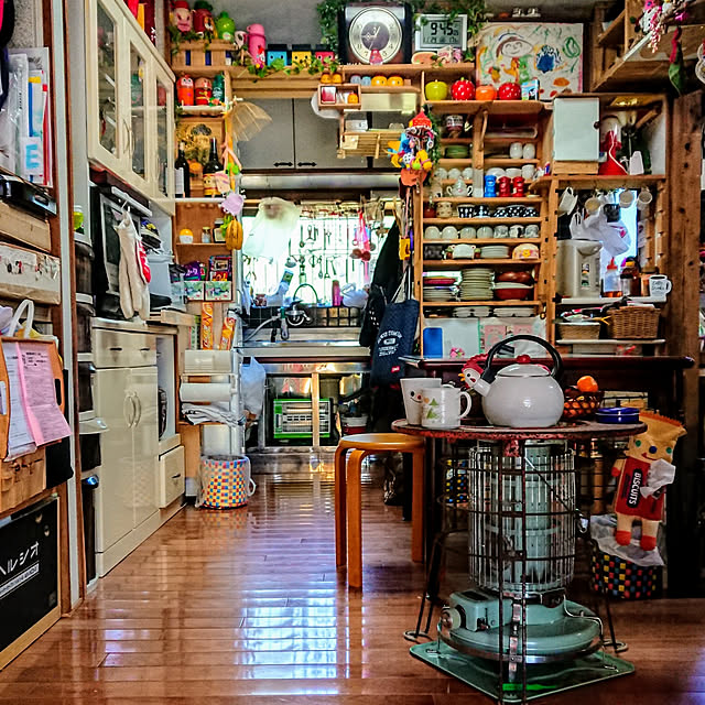 kikuの家具・インテリア写真