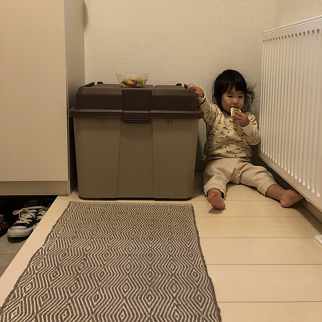 ホーマック×玄関フードガーデンのまとめページ RoomClip (ルームクリップ)