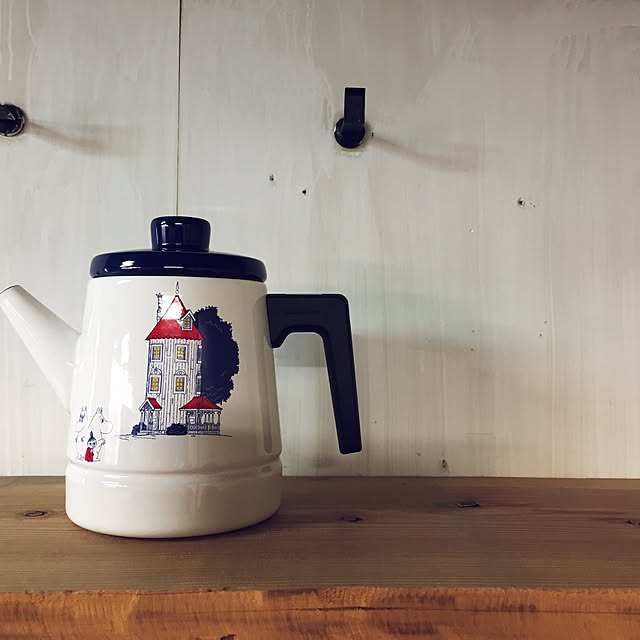 やかん おしゃれ ホーロー Ih対応 かわいい ムーミン 1 6l コーヒーポット 富士ホーロー ケトルのレビュー クチコミとして参考になる投稿2枚 Roomclip ルームクリップ やかん おしゃれ ホーロー Ih対応 かわいい ムーミン 1 6l コーヒーポット 富士ホーロー ケトルのレビュー クチコミとして参考になる投稿2枚 Roomclip ルームクリップ