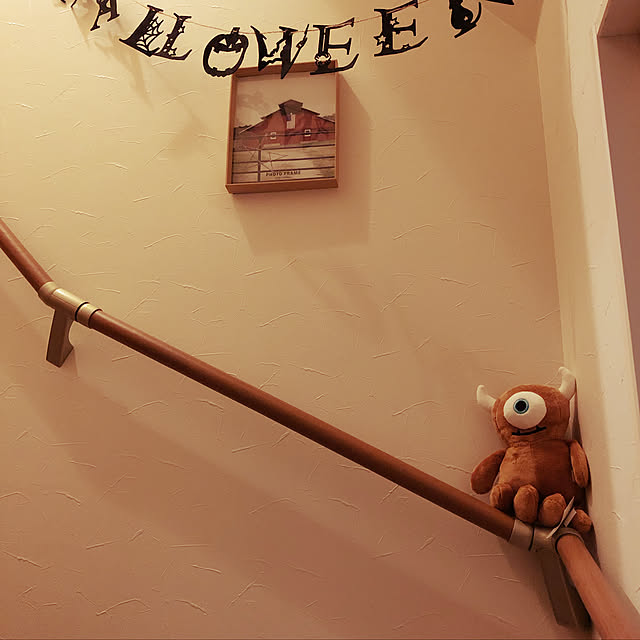 モンスターズインク リトルマイキー ぬいぐるみ 身長約25cm 東京ディズニーリゾート限定 Tdr Monsters Inc Little Mikey Plush Limited In Tokyo Disney Resortのレビュー クチコミとして参考になる投稿1枚 Roomclip ルームクリップ