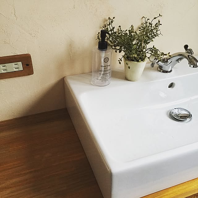 Ikea イケア 通販 Yddingen イッディンゲン シングル洗面ボウル ホワイト C のレビュー クチコミとして参考になる投稿1枚 Roomclip ルームクリップ