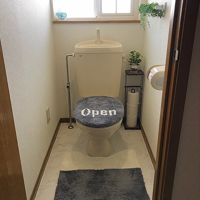 ニトリ 流せるトイレクリーナー ２０枚入り トイレクリーナー のレビュー 口コミとして参考になる投稿1枚 Roomclip ルームクリップ