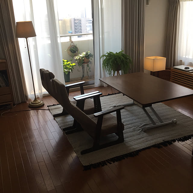 Ikea イケア Hilja ヒリア カーテン1組 ホワイト 704 308 17のレビュー 口コミとして参考になる投稿10枚 Roomclip ルームクリップ Ikea イケア Hilja ヒリア カーテン1組 ホワイト 704 308 17のレビュー 口コミとして参考になる投稿10枚 Roomclip ルームクリップ