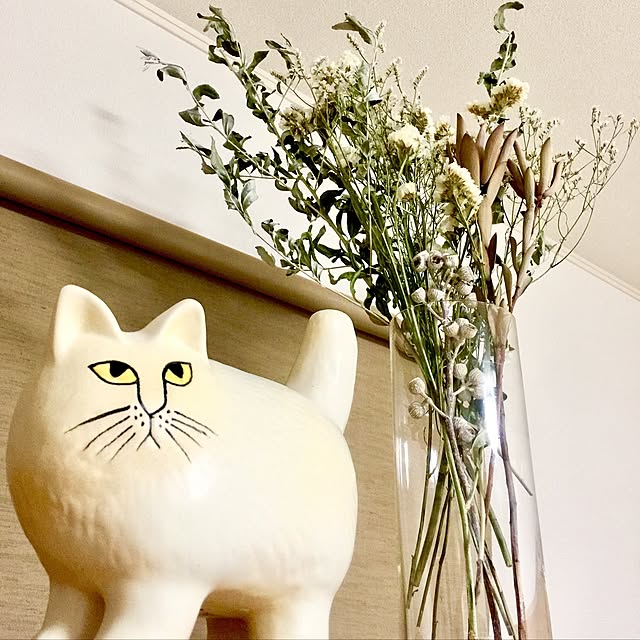 リサラーソン Lisa Larson 猫の置物 Moa モア 猫グッズ 猫雑貨 猫 ねこ 置物のレビュー クチコミとして参考になる投稿11枚 Roomclip ルームクリップ リサラーソン Lisa Larson 猫の置物 Moa モア 猫グッズ 猫雑貨 猫 ねこ 置物のレビュー クチコミとして参考になる投稿11枚 Roomclip ルームクリップ