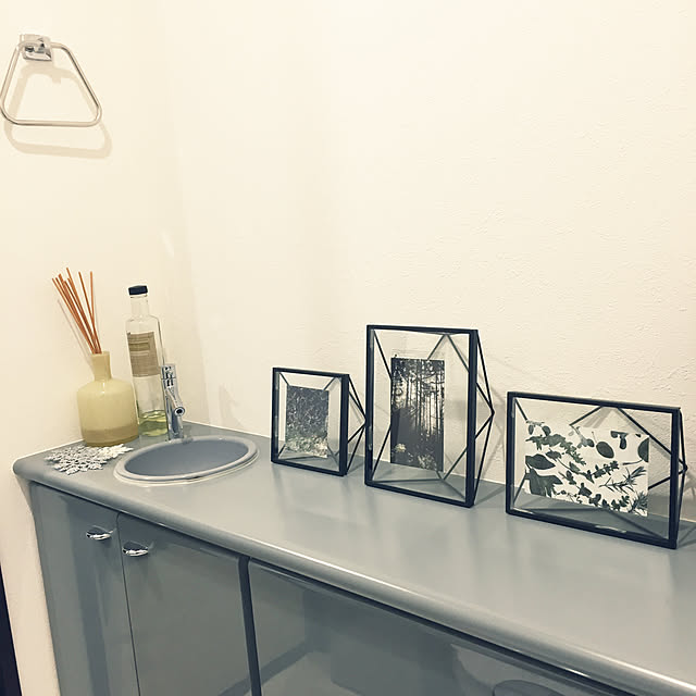 umbra フォトフレーム 【SALE／95%OFF】