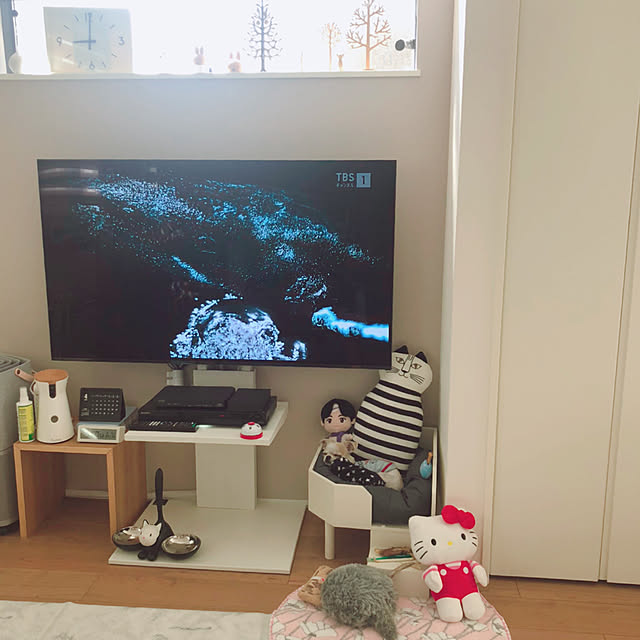 Tomofun Co Ltd Furbo ドッグカメラ ファーボ Ai搭載 Wifi ペットカメラ 犬 留守番 飛び出すおやつ 見守り 双方向会話 スマホ Iphone Android 対応 アカウント共有 写真 動画 商品名のレビュー 口コミとして参考になる投稿35枚 Roomclip ルームクリップ