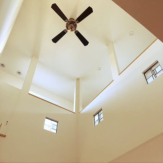 Daiko 大光電機 As 563e シーリングファン リモコンスイッチ付のレビュー クチコミとして参考になる投稿9枚 Roomclip Item