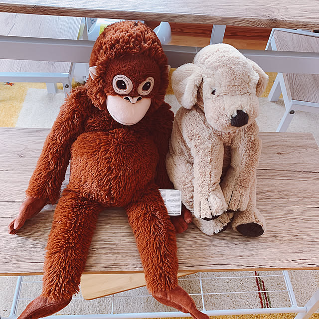 Ikea イケア ソフトトイ ぬいぐるみ ゴールデンレトリバー 犬 イエロー Gosig Goldenのレビュー クチコミとして参考になる投稿5枚 Roomclip ルームクリップ Ikea イケア ソフトトイ ぬいぐるみ ゴールデンレトリバー 犬 イエロー Gosig Goldenのレビュー クチコミとして参考になる投稿5枚 Roomclip ルームクリップ