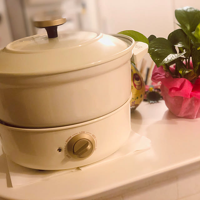 イデアインターナショナル Bruno グリルポット用ラウンドプレート Boe029 ブルーノ オプションプレートクレープ器 クレープ アイス アイスクリームコーン お好み焼き 餃子 鉄板プレート 雑貨 おしゃれ 可愛い かわいい 北欧 キッチン プレゼント ギフト のレビュー