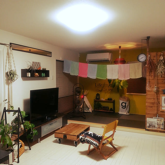 写真付きレビュー】【あす楽】【在庫あり】室内物干しワイヤー 物干しロープ 壁面取付タイプ ホワイト ピッド 洗濯物干し pid4Mの通販商品口コミ情報 | RoomClipショッピング 写真付きレビュー】【あす楽】【在庫あり】室内物干しワイヤー 物干しロープ 壁面取付タイプ ホワイト ピッド 洗濯物干し pid4Mの通販商品口コミ情報 | RoomClipショッピング