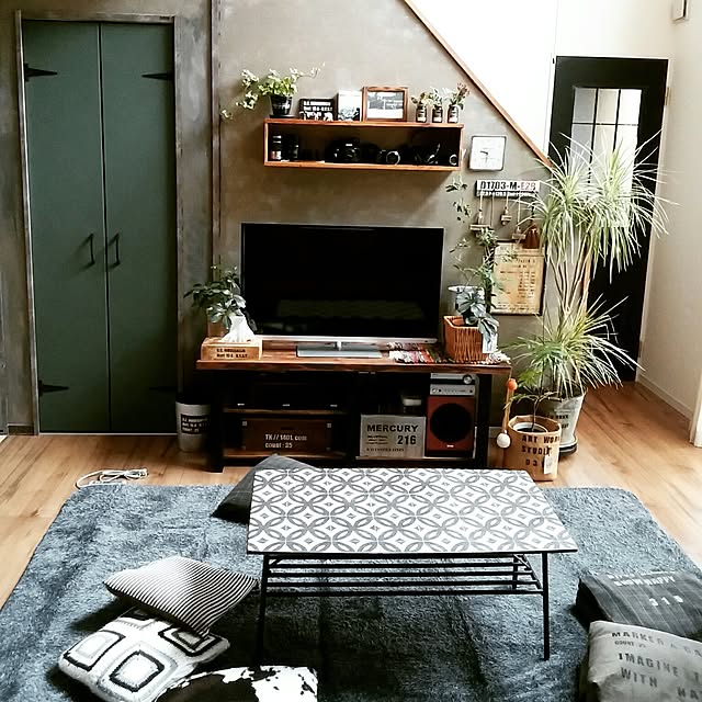 イマジンウォールペイント 夏水組セレクション 2l 水性塗料 約12 14平米使用可能 壁紙の上に塗るのに最適なペンキ 壁 天井専用 メーカー直送商品 のレビュー クチコミとして参考になる投稿294枚 Roomclip ルームクリップ