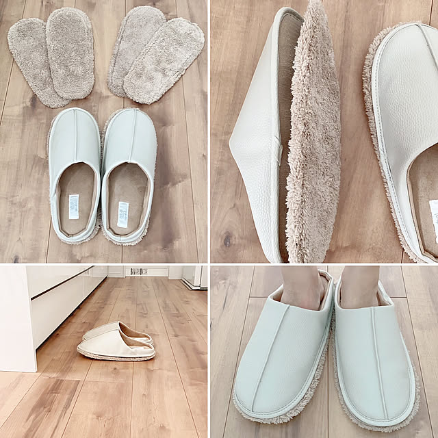 567円 決算特価商品 モップスリッパ おしゃれ 通販 洗える 手洗い モップ スリッパ フローリング