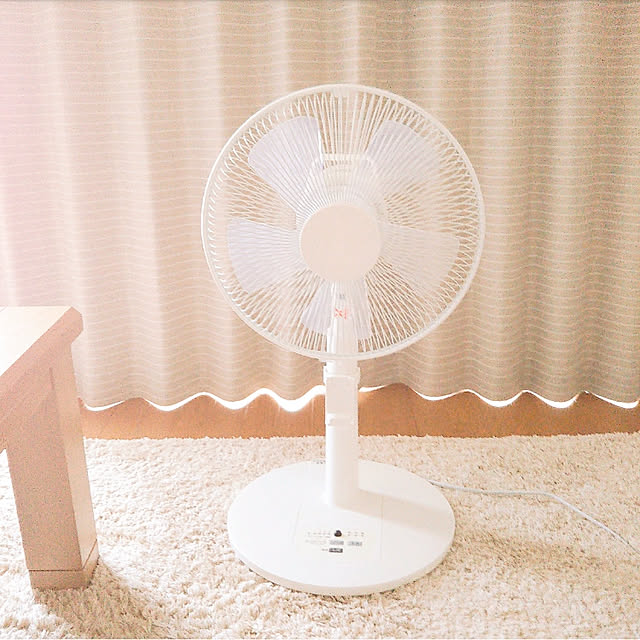 ニトリ 30cmacリモコンリビング扇風機 Kcf 10iq のレビュー 口コミとして参考になる投稿1枚 Roomclip ルームクリップ ニトリ 30cmacリモコンリビング扇風機 Kcf 10iq のレビュー 口コミとして参考になる投稿1枚 Roomclip ルームクリップ