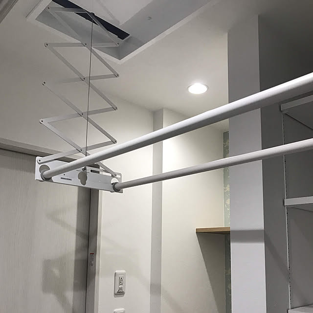 パナソニック Panasonic パナソニック 室内物干しユニット ホシ姫サマ 電動シリーズ Cwfbt21la 電動 天井埋め込みタイプ 壁付けスイッチタイプ 竿2本 ロングサイズ のレビュー 口コミとして参考になる投稿5枚 パナソニック Panasonic パナソニック 室内物干しユニット ホシ姫サマ 電動シリーズ Cwfbt21la 電動 天井埋め込みタイプ 壁付けスイッチタイプ 竿2本 ロングサイズ のレビュー 口コミとして参考になる投稿5枚